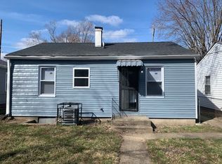 3643 W 12th St, Indianapolis, IN