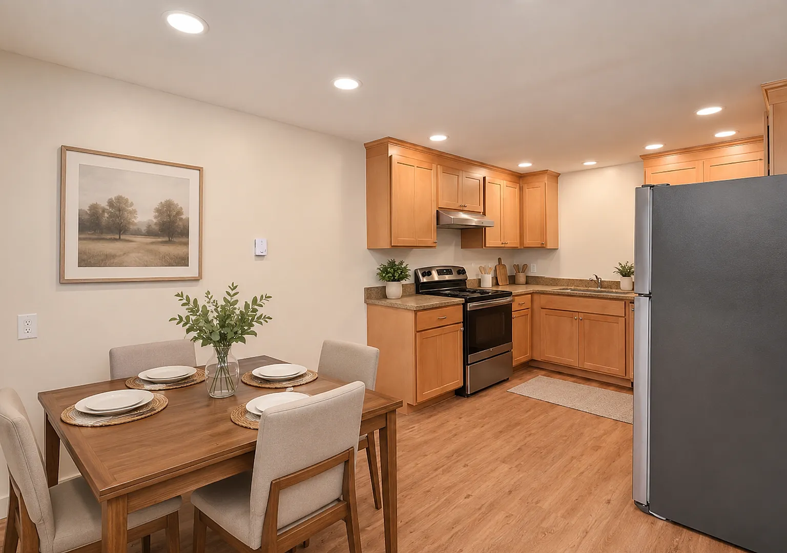 Sunnyside Apartments — Photo 1