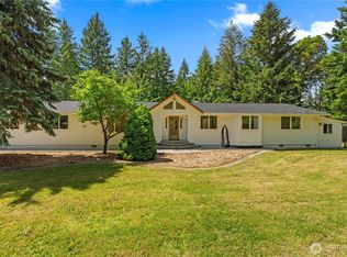 22314 196th Street E, Orting, WA 98360