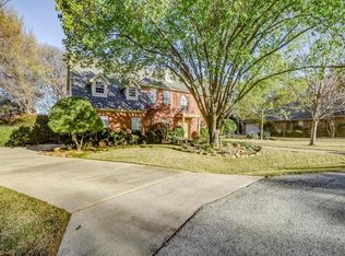 1108 Firewater Cir, Lewisville, TX 75067