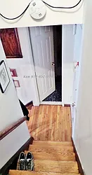 Rented by City Connections Realty