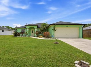 1842 SW Penrose Ave, Port Saint Lucie, FL 34953