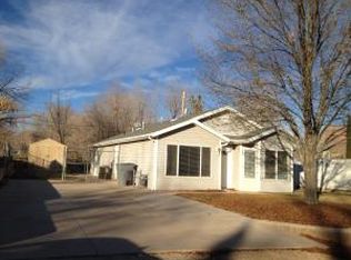 200 W 380 N, La Verkin, UT 84745