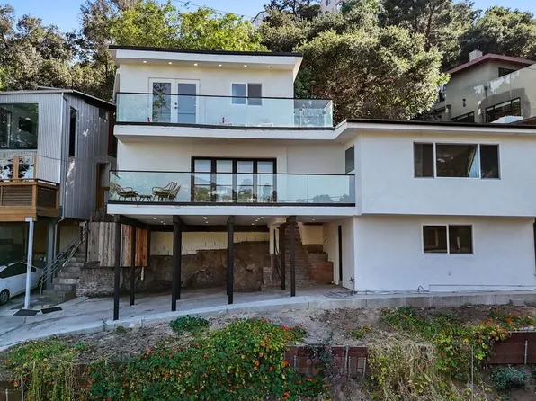 6900 Treasure Trl, Los Angeles, CA 90068