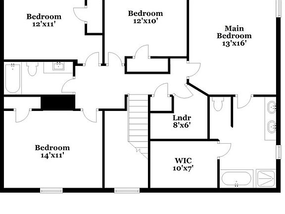 2nd image of 1104 Beechwood Dr