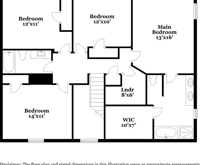 1104 Beechwood Dr — Photo 2