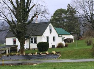 9113 Steinsville Rd, Kempton, PA 19529