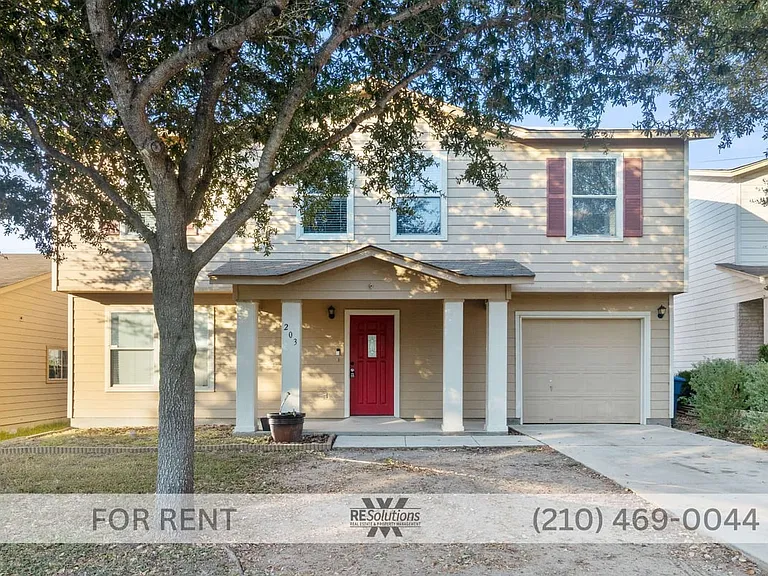 203 Shadbush St — Photo 1