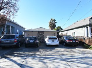 421-423 Willis Ave, San Jose, CA 95126