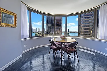 Rented by City Connections Realty