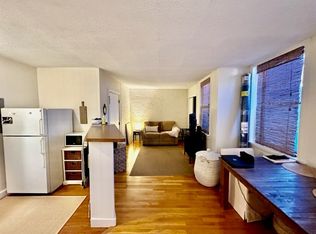 37 Tileston St APT 1R, Boston, MA 02113