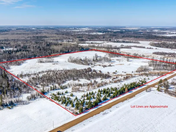 25264 Three Mile Rd NE, Blackduck, MN 56630