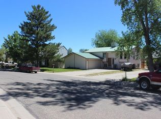 650 Mesa Ave, Rifle, CO 81650