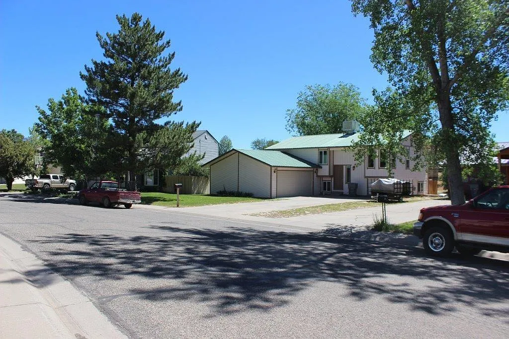 Street View - Mesa Ave