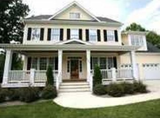 401 Silver Creek Trl, Chapel Hill, NC 27514