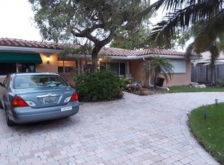 2745 SE 7th Dr, Pompano Beach, FL 33062