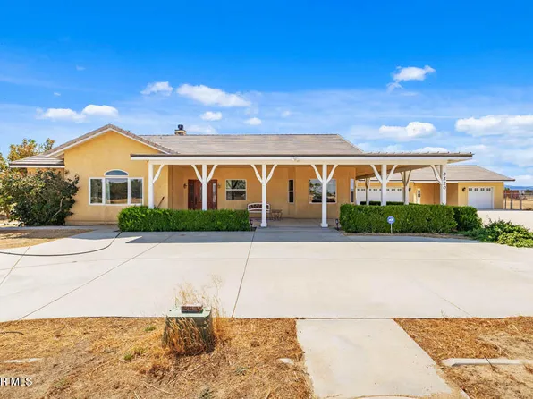 8320 W Avenue D10, Lancaster, CA 93536