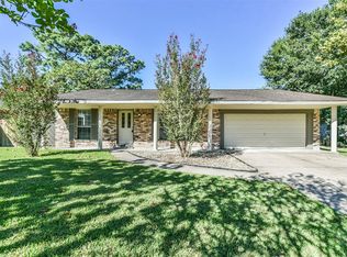 2226 Viola Dr, League City, TX 77573