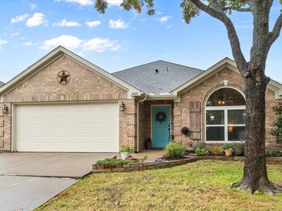 4418 Shady Elm Dr, Mansfield, TX, 76063
