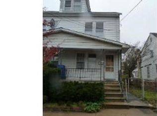 1225 Ohio Ave, Trenton, NJ