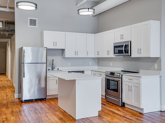 2nd image of 340 N Sibley St #319