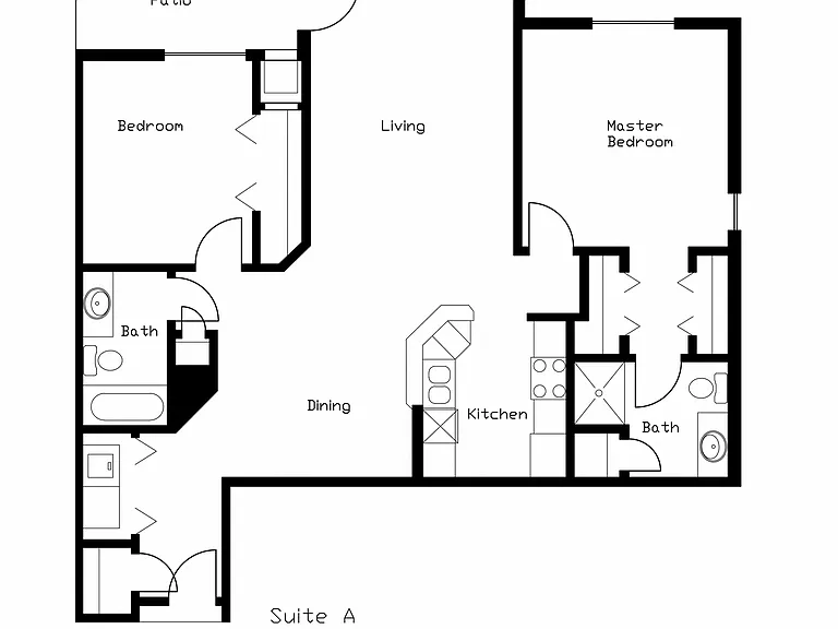 Highland Ridge — Photo 16