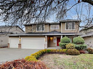 18822 89th Ave E, Puyallup, WA 98375