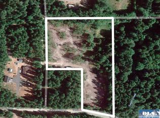 30 Sunshine, Sequim, WA 98382