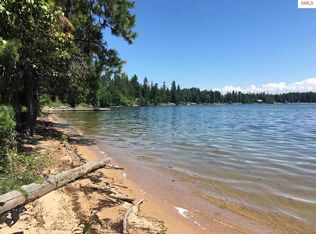 353 Lakeshore Ave, Dover, ID 83825