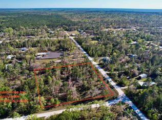 15724 Reed Dr, Perry, FL 32348