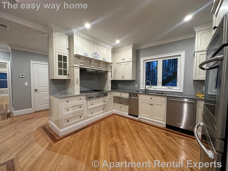 56 Dudley St #1