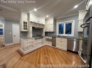56 Dudley St #1, Medford, MA 02155