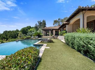 6871 Las Colinas, Rancho Santa Fe, CA 92067