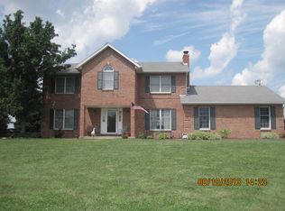 1630 Old Oxford Rd, Hamilton, OH 45013