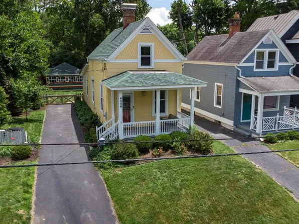 6806 Alpine Ave, Cincinnati, OH 45236
