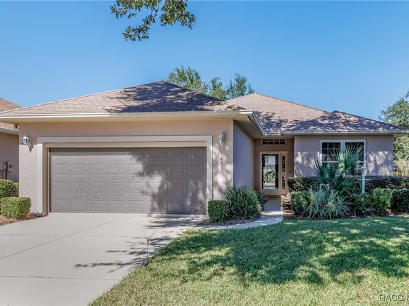 1835 W Caroline Path, Lecanto, FL 34461