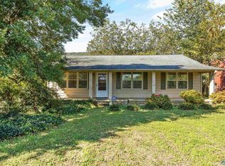 2074 Old Big Cove Rd, Owens Cross Roads, AL 35763