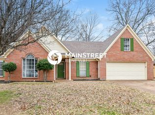 7404 Drew Valley Dr, Memphis, TN 38133
