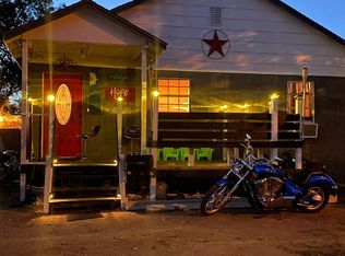 702 N Iowa Ave, Lamesa, TX 79331