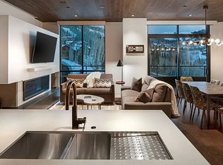 8910 Empire Club Dr #103, Park City, UT 84060