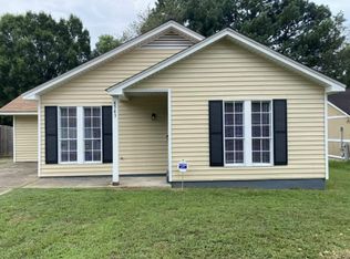 4543 Villawood Dr, Memphis, TN 38118