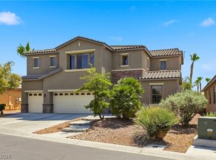 8834 Arroyo Azul St, Las Vegas, NV 89131
