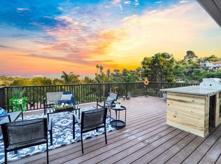 11002 Fuerte Dr, La Mesa, CA 91941