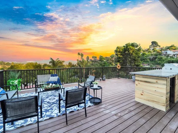 11002 Fuerte Dr, La Mesa, CA 91941