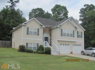 206 Huntington Dr, Temple, GA 30179