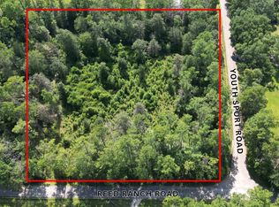 8865 Reed Ranch Rd, Silsbee, TX 77656