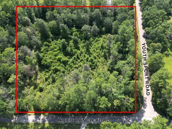 8865 Reed Ranch Rd, Silsbee, TX 77656