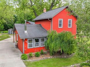 N67W33931 County Road K Rd, Oconomowoc, WI 53066