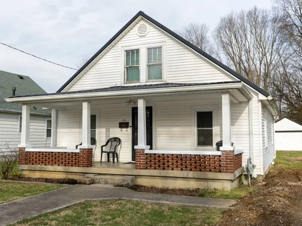 223 Shuck Ave, Lebanon, KY 40033