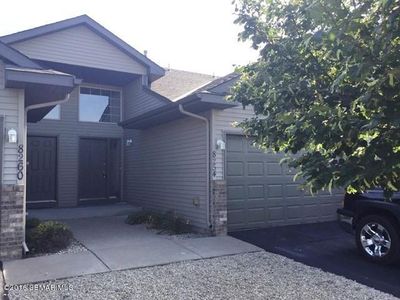 8254 Parkington Ave NE, Otsego, MN, 55330